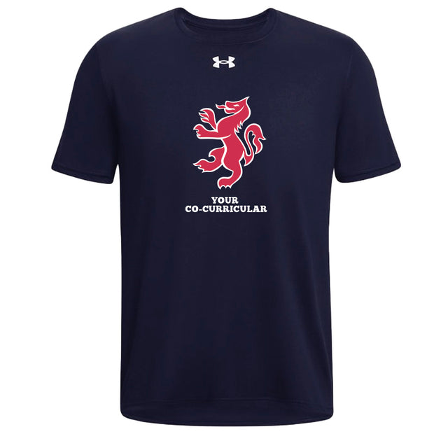 LCC - UA Regular Team Tech Tee (Co-Curricular)