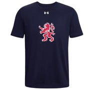 LCC - UA Regular Team Tech Tee