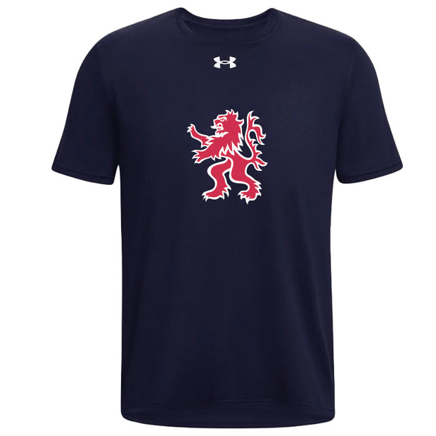 LCC - UA Regular Team Tech Tee