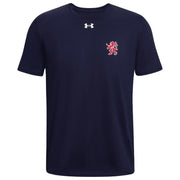 LCC - UA Men's Team Tech SS (Pocket Logo)