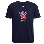 LCC - UA Regular Team Tech Tee
