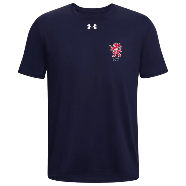 LCC - UA Regular Team Tech Tee