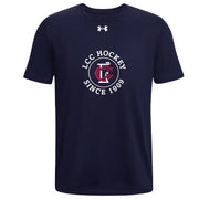 LCC - UA Regular Team Tech Tee