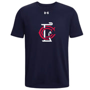 LCC - UA Regular Team Tech Tee