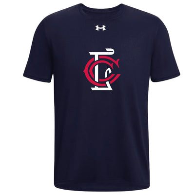 LCC - UA Regular Team Tech Tee