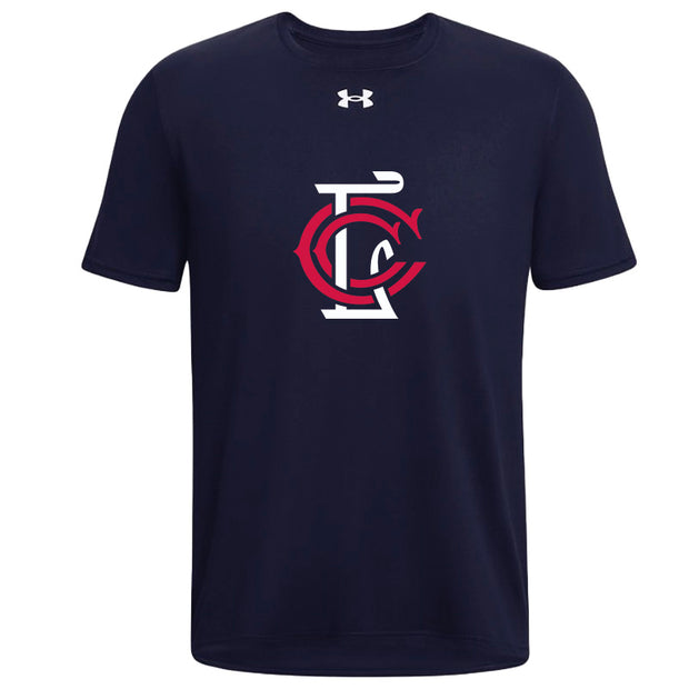 LCC - UA Regular Team Tech Tee
