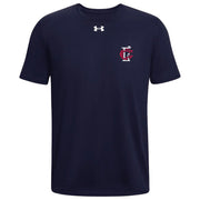 LCC - UA Regular Team Tech Tee