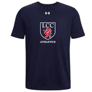 LCC - UA Regular Team Tech Tee