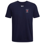 LCC - UA Regular Team Tech Tee