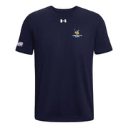 LDG - UA Men's Team Tech SS