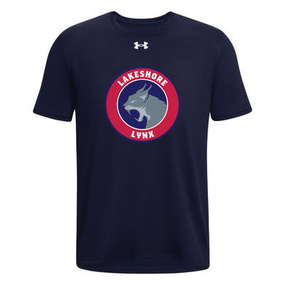LBA - UA Men's Team Tech SS
