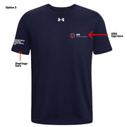 MKC - UA Men's Team Tech SS