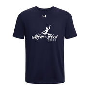 MFM - UA Men's Team Tech SS