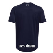 MFM - UA Men's Team Tech SS
