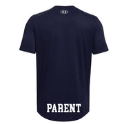 MFM - UA Men's Team Tech SS