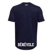 MFM - UA Men's Team Tech SS