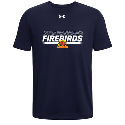 NHFP - UA Men's Team Tech Tee