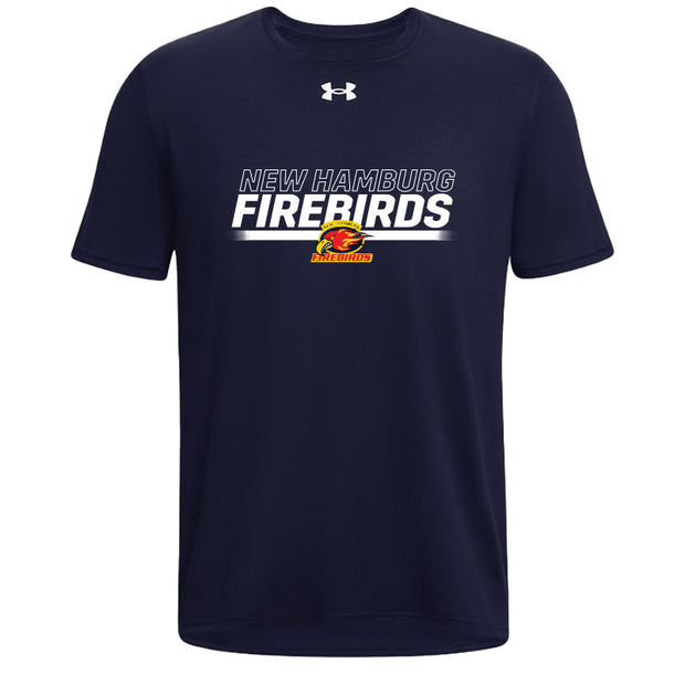 NHFP - UA Men&