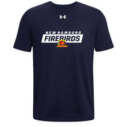 NHFP - UA Men's Team Tech Tee