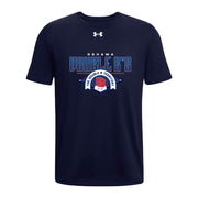 OLB - UA Men's Team Tech SS