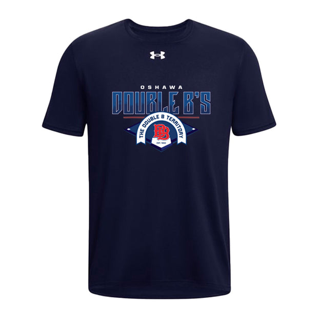OLB - UA Men&