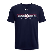 OLB - UA Men's Team Tech SS