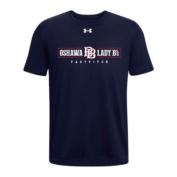 OLB - UA Men&