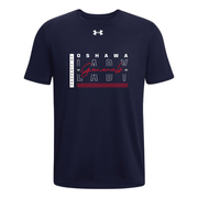 OLG - UA Men's Team Tech Tee