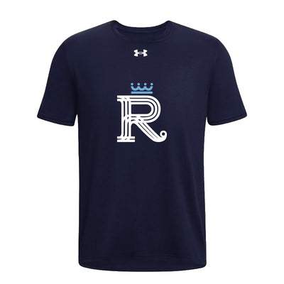 ORB - UA Men's Team Tech SS