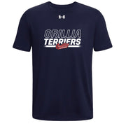 OTP - UA Men's Team Tech Tee
