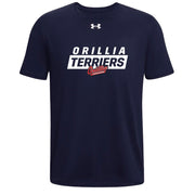 OTP - UA Men's Team Tech Tee