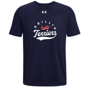 OTP - UA Men's Team Tech Tee