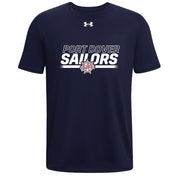 PDSP - UA Men's Team Tech Tee