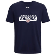 PDSP - UA Men's Team Tech Tee