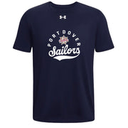 PDSP - UA Men's Team Tech Tee