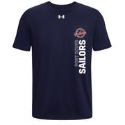 PDSP - UA Men's Team Tech Tee