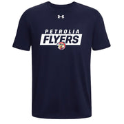 PFP - UA Men's Team Tech Tee