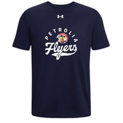 PFP - UA Men's Team Tech Tee