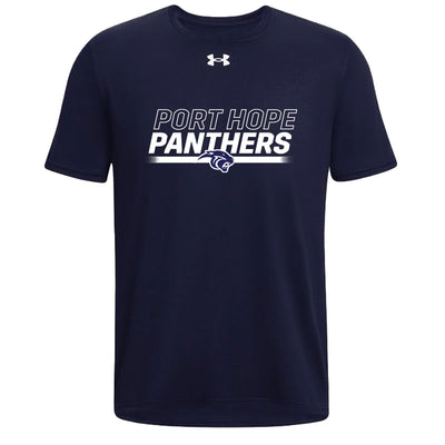 PHPP - UA Men's Team Tech Tee