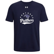 PHPP - UA Men's Team Tech Tee