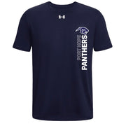 PHPP - UA Men's Team Tech Tee