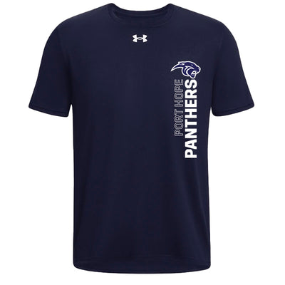 PHPP - UA Men's Team Tech Tee