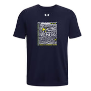 PLE - UA Men's Team Tech SS