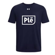 PLE - UA Men's Team Tech SS