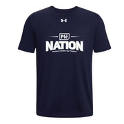 PLE - UA Men's Team Tech SS