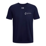 SHS - UA Men's Team Tech SS - Small Logos