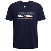 SCP - UA Men's Team Tech Tee