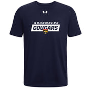 SCP - UA Men's Team Tech Tee