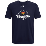 SCP - UA Men's Team Tech Tee