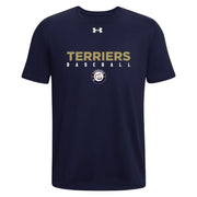 TBC - UA Men's Team Tech SS